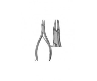 Finger Nail Instruments